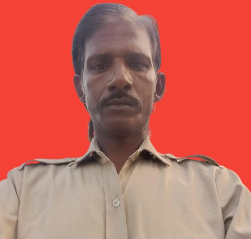 छोटे लाल चौपाल